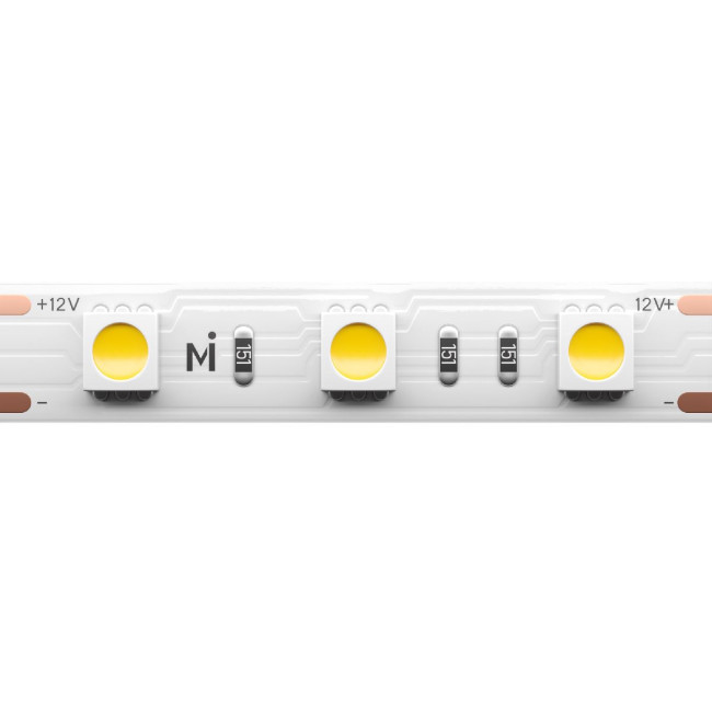 Светодиодная лента Maytoni Base 12В 5050 14,4Вт/м 3000K 5м IP20 201183 Светодиодная лента Maytoni Base 12В 5050 14,4Вт/м 3000K 5м IP20 201183