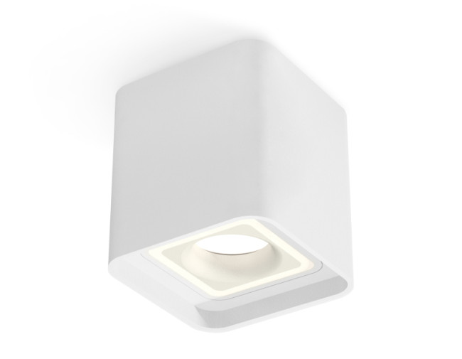 Потолочный светильник Ambrella Light Techno Spot XS7840020 (C7840, N7715) Потолочный светильник Ambrella Light Techno Spot XS7840020 (C7840, N7715)