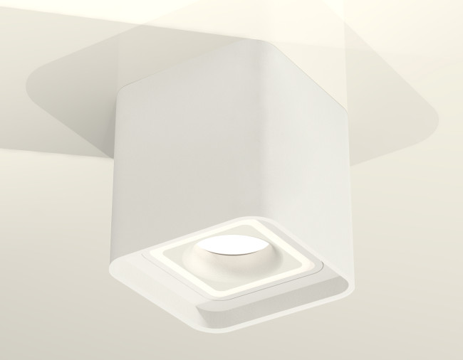 Потолочный светильник Ambrella Light Techno Spot XS7840020 (C7840, N7715) Потолочный светильник Ambrella Light Techno Spot XS7840020 (C7840, N7715)