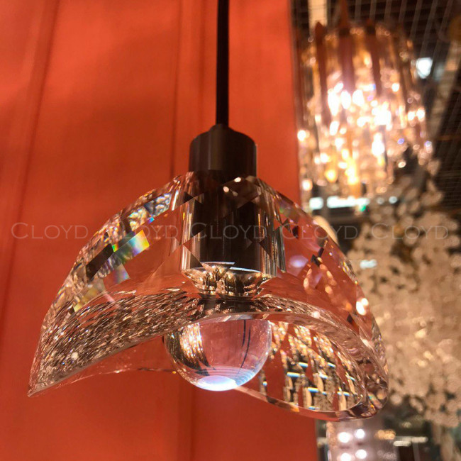 Подвесной светильник Cloyd Vikram 11114 Подвесной светильник Cloyd Vikram 11114