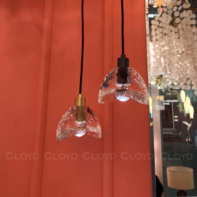Подвесной светильник Cloyd Vikram 11114 Подвесной светильник Cloyd Vikram 11114