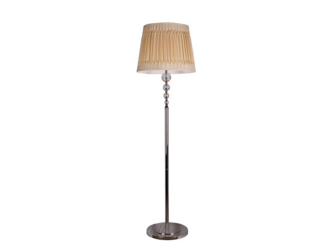Торшер Newport California 3101/FL black brass без абажуров М0070492 Торшер Newport California 3101/FL black brass без абажуров М0070492