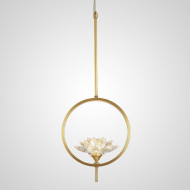 Подвесной светильник ImperiumLoft Lotos 140840-26 Подвесной светильник ImperiumLoft Lotos 140840-26