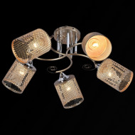 Люстра на штанге Reluce 01150-0.3-05 Люстра на штанге Reluce 01150-0.3-05