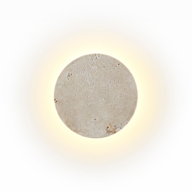 Настенный светильник Odeon Light Travertino 6625/5WL Настенный светильник Odeon Light Travertino 6625/5WL