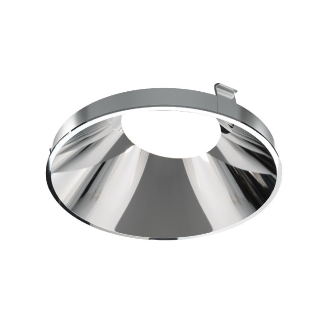 Декоративная рамка-отражатель Maytoni Wise Ring057-10-CH Декоративная рамка-отражатель Maytoni Wise Ring057-10-CH