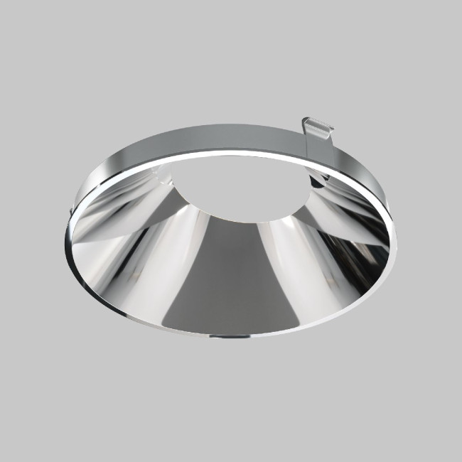 Декоративная рамка-отражатель Maytoni Wise Ring057-10-CH Декоративная рамка-отражатель Maytoni Wise Ring057-10-CH