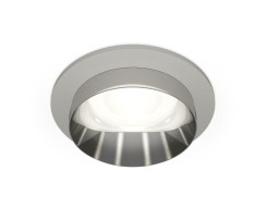 Встраиваемый светильник Ambrella Light Techno Spot XC6514022 (C6514, N6132)