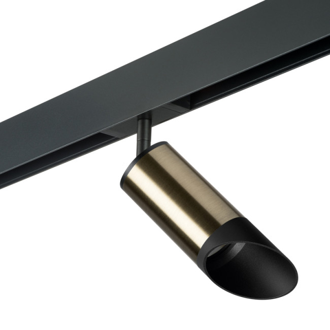 Трековый светильник Lightstar Rullo PRO43137 (214431+595057+201437) Трековый светильник Lightstar Rullo PRO43137 (214431+595057+201437)