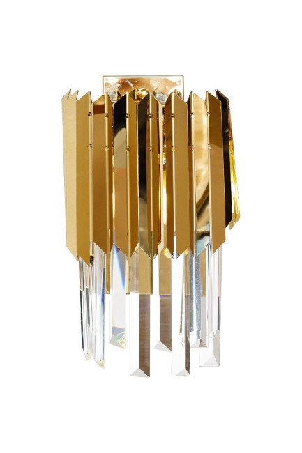 Настенный светильник Garda Decor 62GDM-81006 Настенный светильник Garda Decor 62GDM-81006