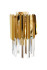 Настенный светильник Garda Decor 62GDM-81006 Настенный светильник Garda Decor 62GDM-81006