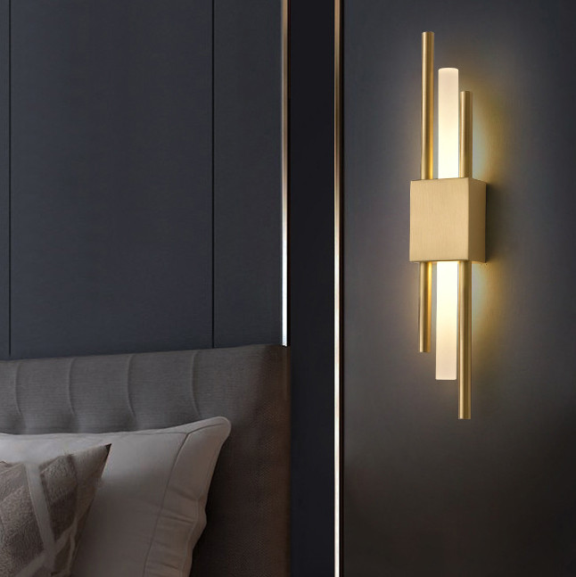 Настенный светильник ImperiumLoft Chord 226421-23 Настенный светильник ImperiumLoft Chord 226421-23