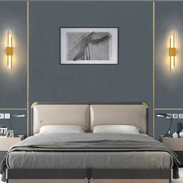 Настенный светильник ImperiumLoft Chord 226421-23 Настенный светильник ImperiumLoft Chord 226421-23