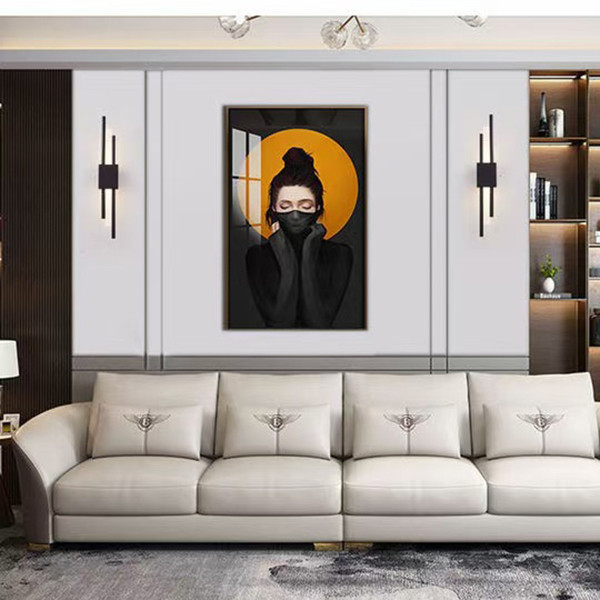 Настенный светильник ImperiumLoft Chord 226421-23 Настенный светильник ImperiumLoft Chord 226421-23