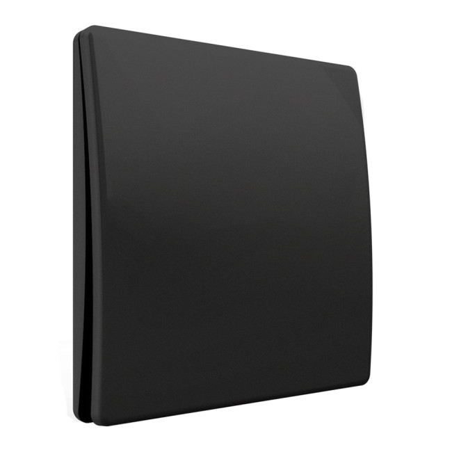 Выключатель беспроводной одноклавишный Feron TM91 51026 Выключатель беспроводной одноклавишный Feron TM91 51026