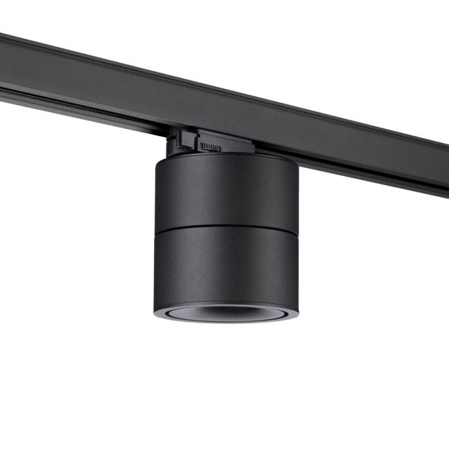 Трековый трехфазный светильник Novotech Groda 358779