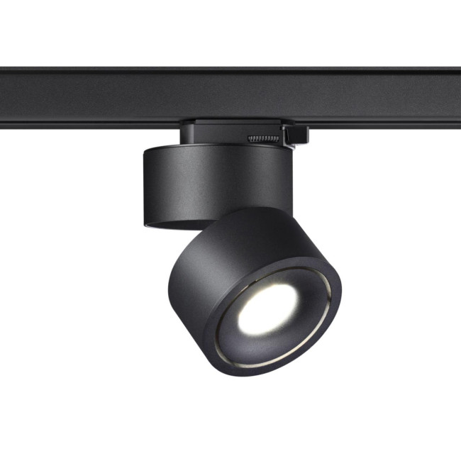 Трековый трехфазный светильник Novotech Groda 358779