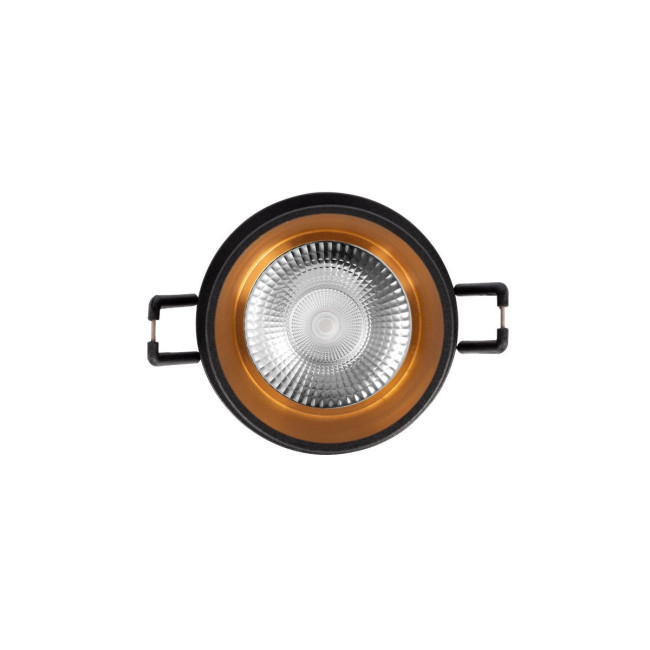 Встраиваемый светильник Loft IT Limit 10343/B Black Gold Встраиваемый светильник Loft IT Limit 10343/B Black Gold
