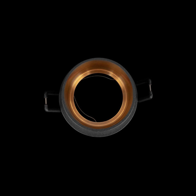 Встраиваемый светильник Loft IT Limit 10343/B Black Gold Встраиваемый светильник Loft IT Limit 10343/B Black Gold