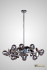 Люстра на штанге AM Group AM392 SP18 CHROM Люстра на штанге AM Group AM392 SP18 CHROM