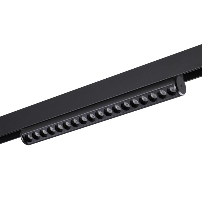 Трековый светильник Novotech Port Vector 359949