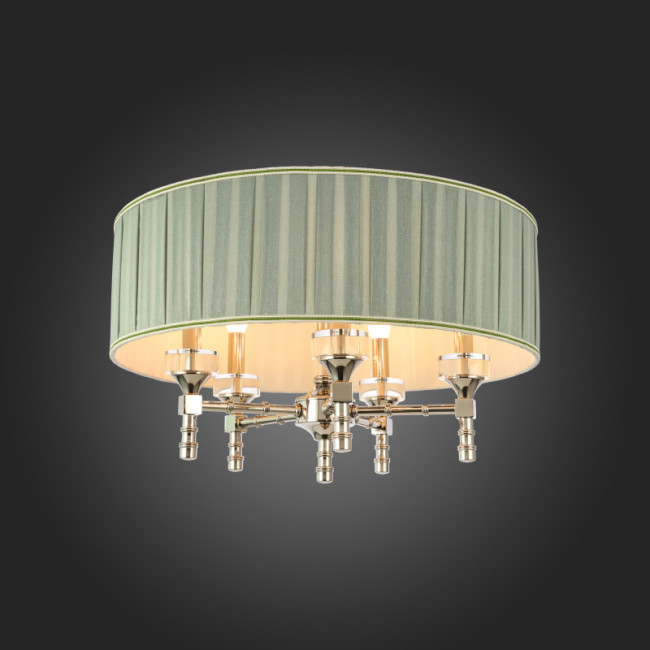 Подвесная люстра ST-Luce SL1121.103.05 Подвесная люстра ST-Luce SL1121.103.05