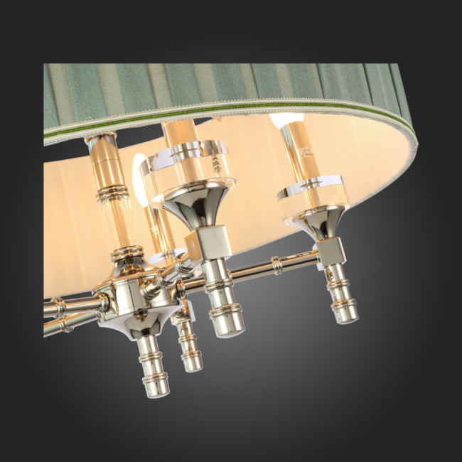 Подвесная люстра ST-Luce SL1121.103.05 Подвесная люстра ST-Luce SL1121.103.05