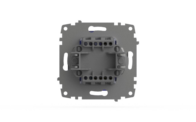 Переключатель с подсветкой ELBI Zena Vega 609-011000-210 Переключатель с подсветкой ELBI Zena Vega 609-011000-210