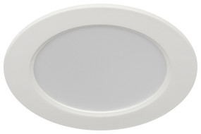 Встраиваемый светильник Эра LED 17-9-6K Б0057437