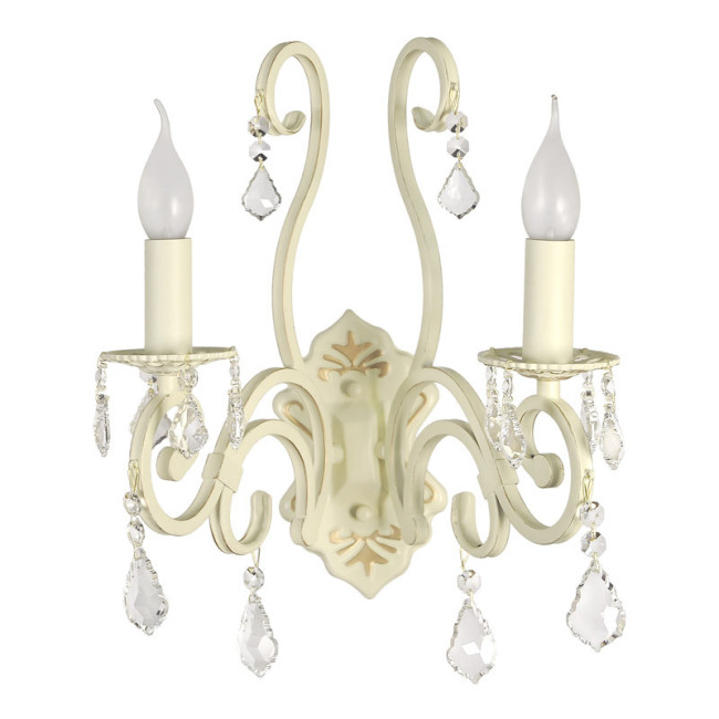 Бра Arti Lampadari Gioia E 2.1.2.602 CG Бра Arti Lampadari Gioia E 2.1.2.602 CG