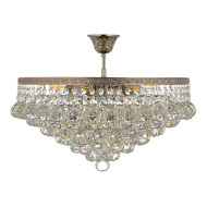 Люстра на штанге Arti Lampadari Castellana E 1.3.46.501 N