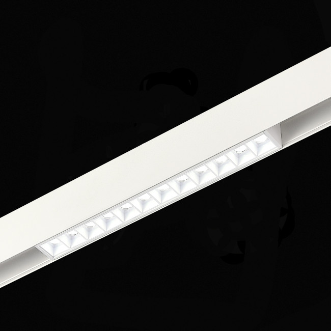 Трековый светильник ST Luce Skyline 48 ST371.506.12