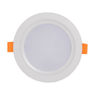 Встраиваемый светильник De Markt Прайм 850013601 Встраиваемый светильник De Markt Прайм 850013601