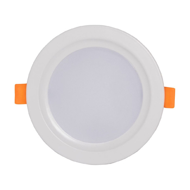 Встраиваемый светильник De Markt Прайм 850013601 Встраиваемый светильник De Markt Прайм 850013601