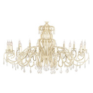 Подвесная люстра Arti Lampadari Gioia E 1.1.16.602 CG Подвесная люстра Arti Lampadari Gioia E 1.1.16.602 CG