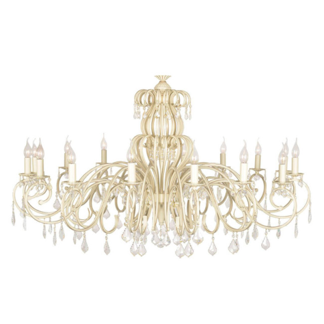 Подвесная люстра Arti Lampadari Gioia E 1.1.16.602 CG Подвесная люстра Arti Lampadari Gioia E 1.1.16.602 CG