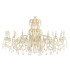 Подвесная люстра Arti Lampadari Gioia E 1.1.16.602 CG Подвесная люстра Arti Lampadari Gioia E 1.1.16.602 CG
