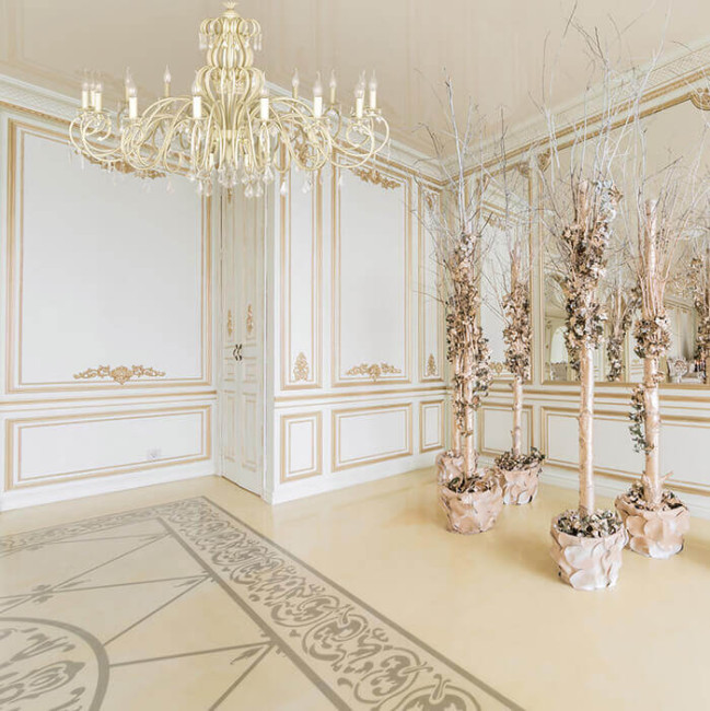 Подвесная люстра Arti Lampadari Gioia E 1.1.16.602 CG Подвесная люстра Arti Lampadari Gioia E 1.1.16.602 CG