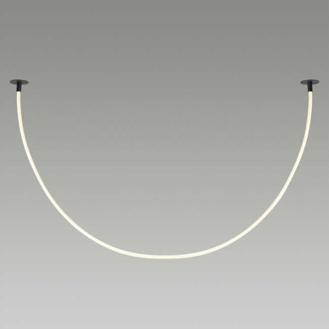 Подвесной светильник Odeon Light Corda 4391/40CL