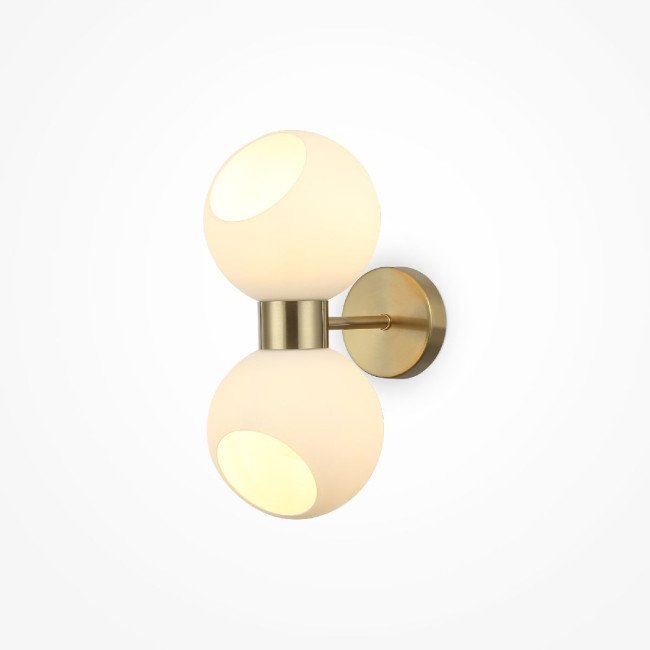 Бра Freya Bony FR5394WL-02BS Бра Freya Bony FR5394WL-02BS