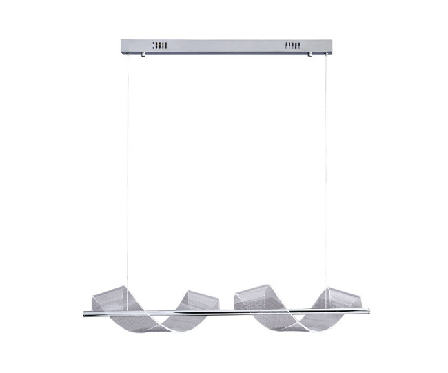 Подвесной светильник Kink Light Илина 08042-2AS,02 Подвесной светильник Kink Light Илина 08042-2AS,02