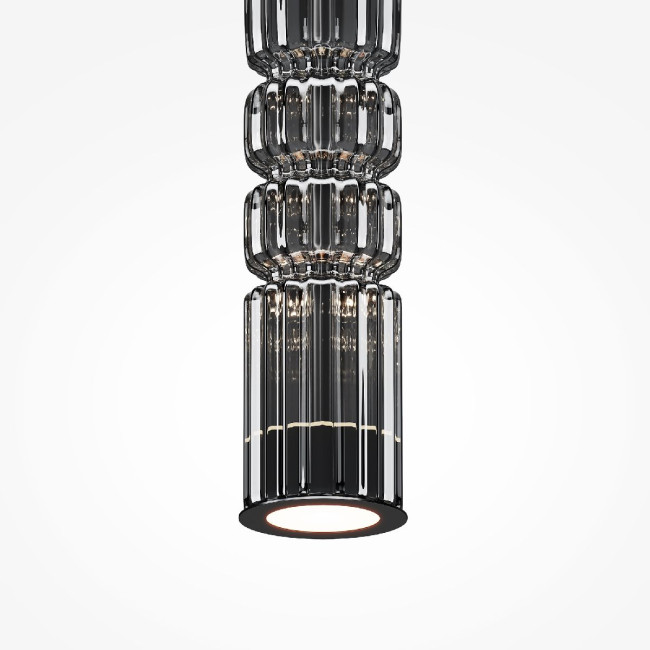 Подвесной светильник Maytoni Ordo MOD272PL-L12B3K