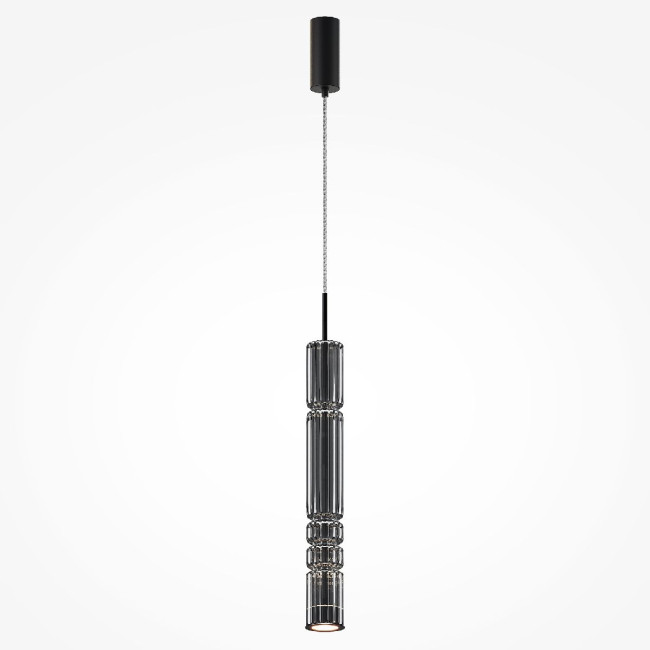 Подвесной светильник Maytoni Ordo MOD272PL-L12B3K