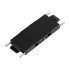 Прямой соединитель с токопроводом Novotech Shino Easy 135268 Прямой соединитель с токопроводом Novotech Shino Easy 135268