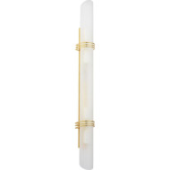 Подсветка для зеркал Lussole Selvino LSA-7701-04