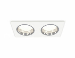 Встраиваемый светильник Ambrella Light Techno XC6525003 (C6525, N6112)