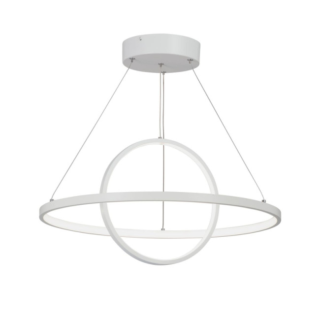 Подвесной светодиодный светильник Vitaluce V4676-0/2S Подвесной светодиодный светильник Vitaluce V4676-0/2S