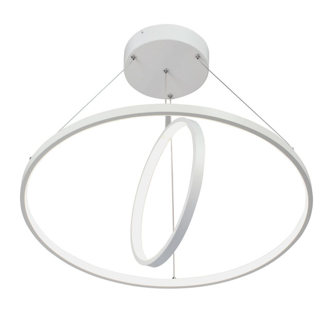 Подвесной светодиодный светильник Vitaluce V4676-0/2S Подвесной светодиодный светильник Vitaluce V4676-0/2S