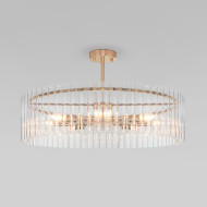 Люстра на штанге Bogates Flamel 373/8 Smart a060886 Люстра на штанге Bogates Flamel 373/8 Smart a060886