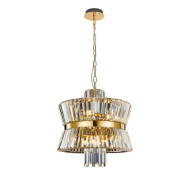 Подвесная люстра Aployt Virzhiniya APL.781.13.12 Подвесная люстра Aployt Virzhiniya APL.781.13.12